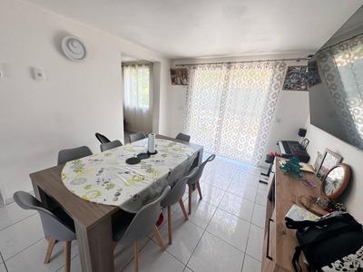 Maison ancienne - 70 m² - 5 pièces