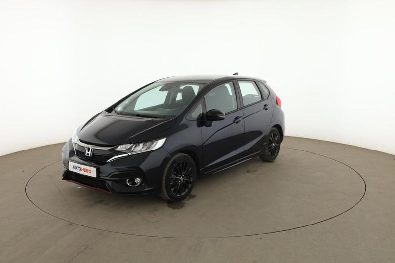 Honda Jazz 1.5 i-Vtec Dynamic Cvt 130 ch
