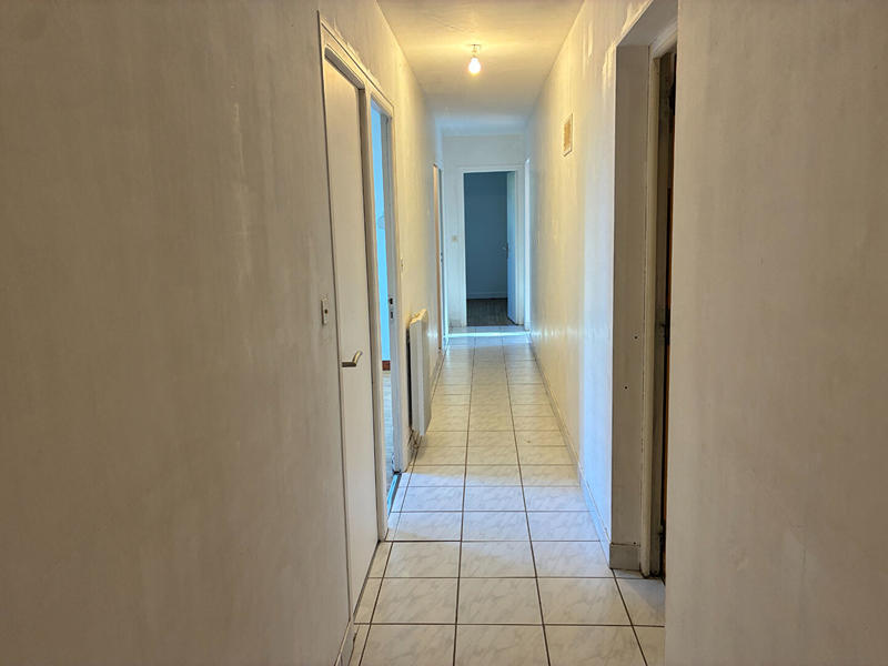 Maison - 132 m² - 5 pièces