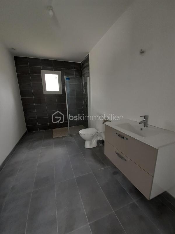 Maison - 104 m² - 5 pièces