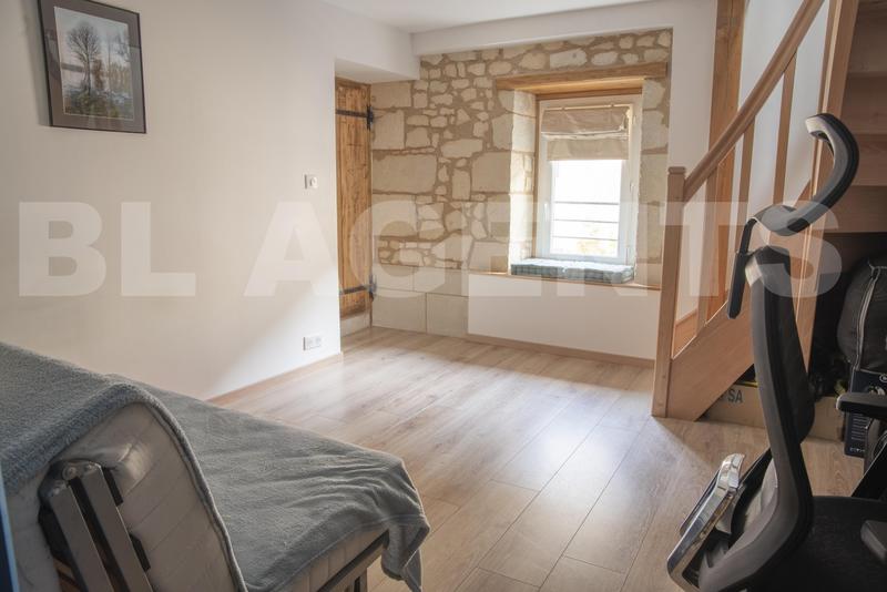 Maison de ville - 144 m² - 4 pièces