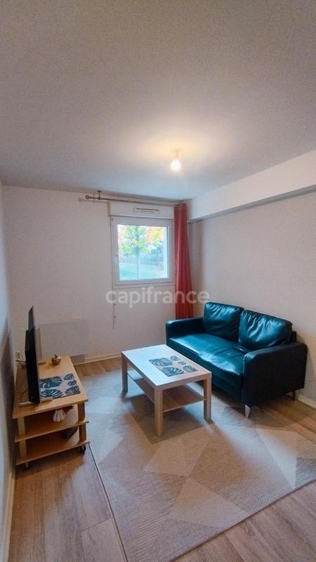 Appartement - 87 m² - 4 pièces
