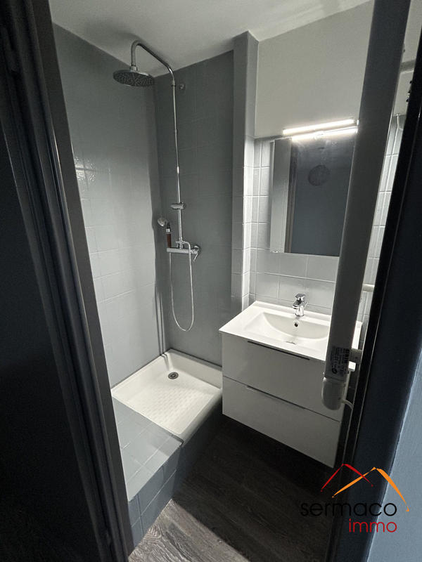 Appartement - 23 m² - 1 pièce