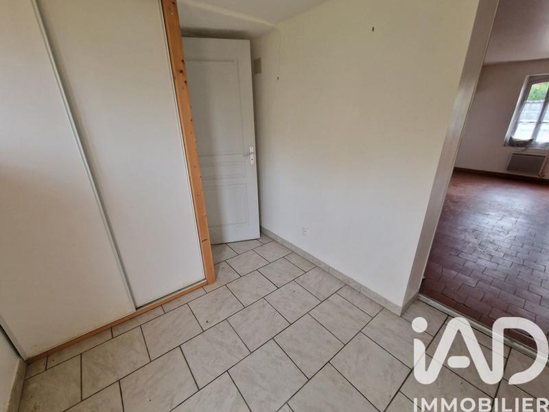 Maison - 75 m² - 4 pièces
