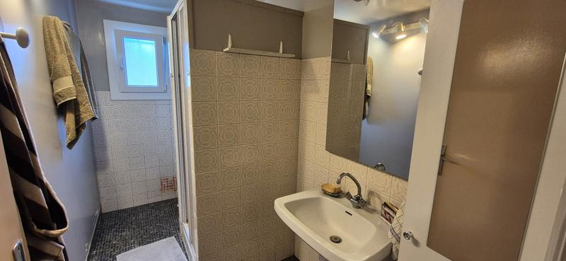 Maison - 200 m² - 8 pièces