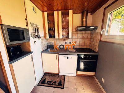 Châlet - 68 m² - 4 pièces