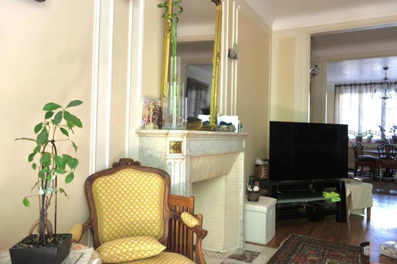 Appartement - 100 m² - 4 pièces