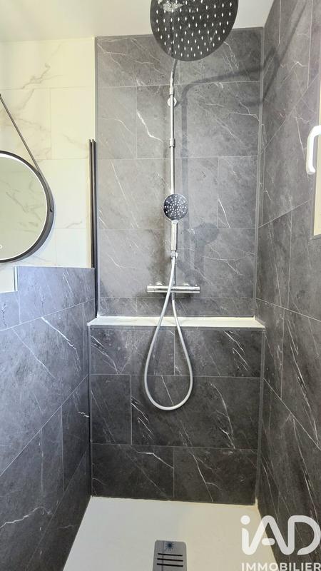 Maison - 69 m² - 3 pièces