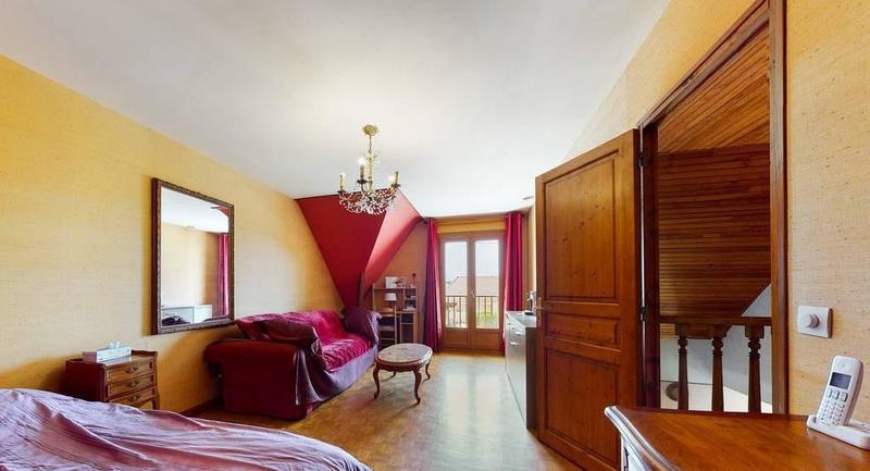 Maison - 155 m² - 6 pièces