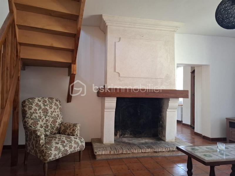 Longère - 106 m² - 5 pièces