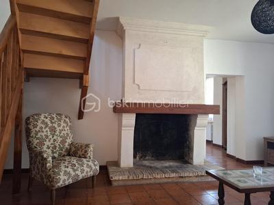 Longère - 106 m² - 5 pièces