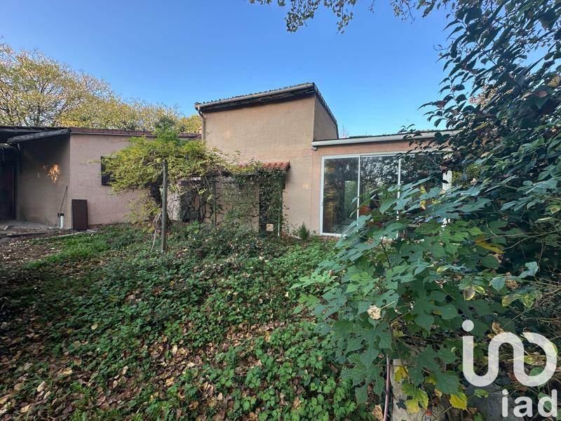 Maison - 137 m² - 4 pièces