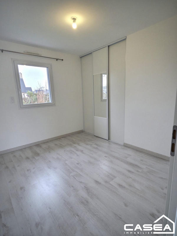 Maison - 105 m² - 7 pièces