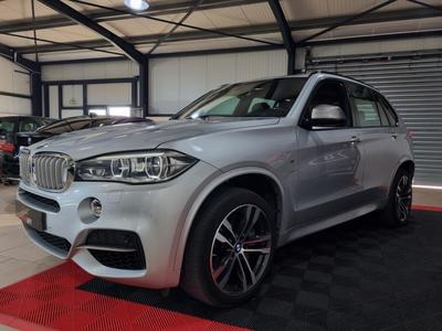 Bmw X5 M50d xDrive 3.0 d 381 ch - Garantie 6 Mois