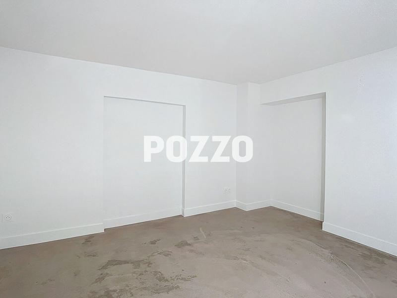 Appartement - 133 m² - 5 pièces