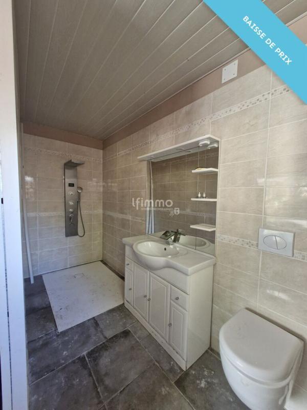 Maison - 280 m² - 10 pièces