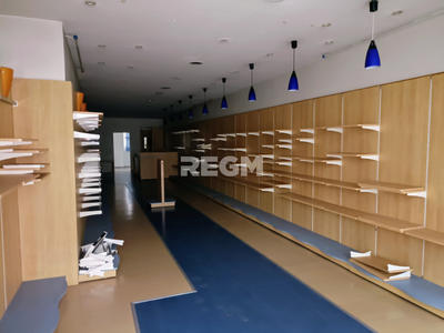 Local commercial - 100 m²