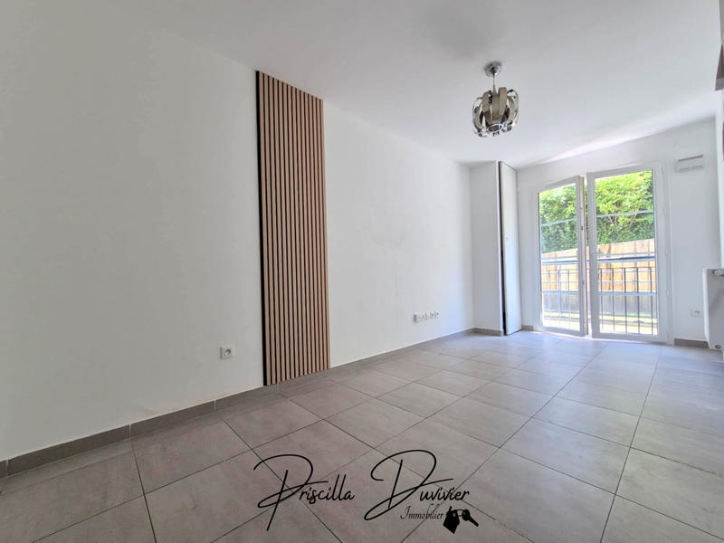 Appartement - 39 m² - 2 pièces