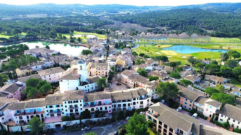 Appartement - 27 m² - 2 pièces