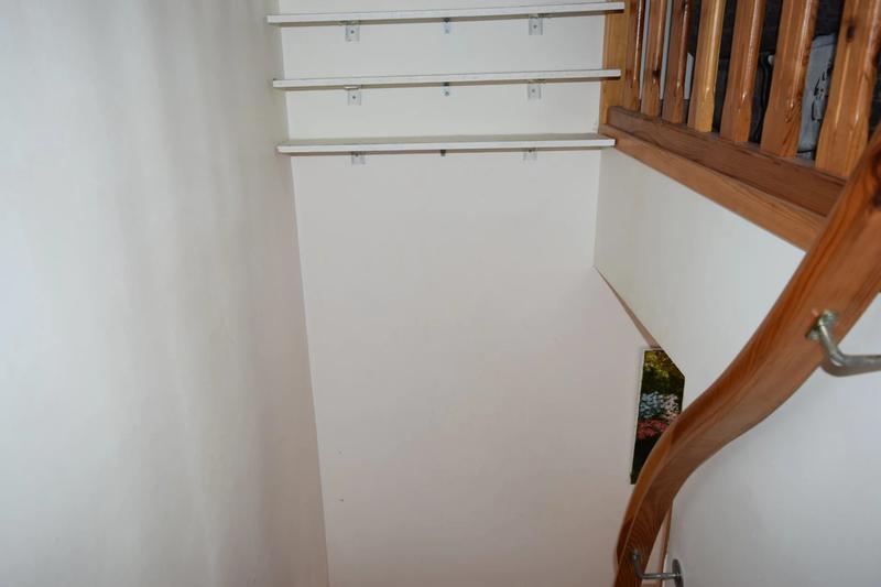 Maison - 84 m² - 5 pièces