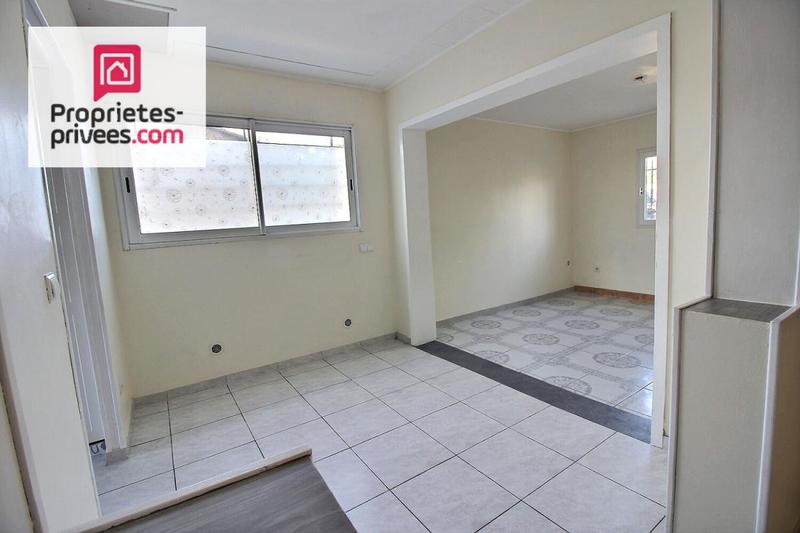 Villa - 115 m² - 5 pièces