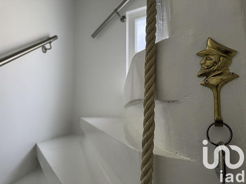 Duplex - 37 m² - 2 pièces