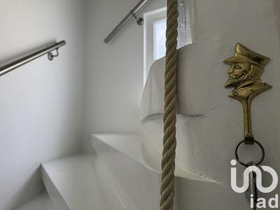 Duplex - 37 m² - 2 pièces