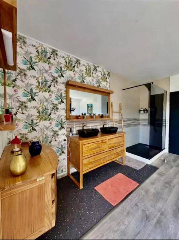 Maison - 128 m² - 4 pièces