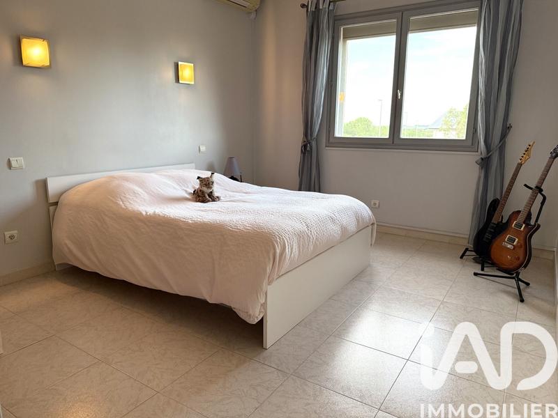 Maison - 170 m² - 7 pièces