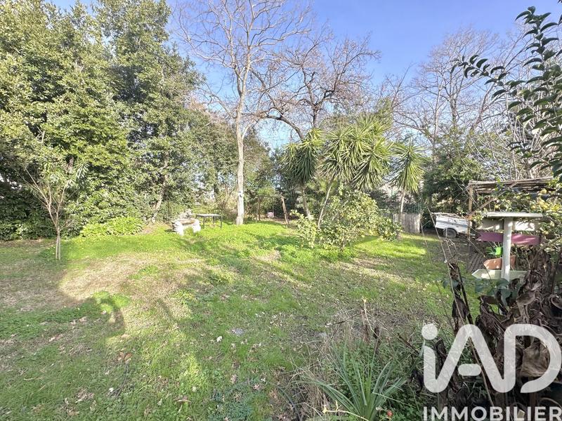 Maison - 217 m² - 5 pièces