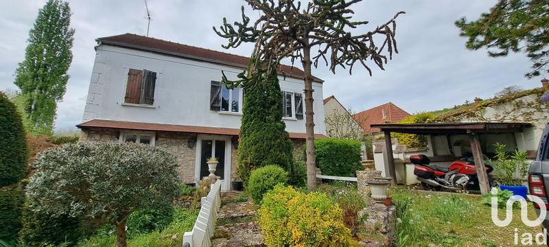 Maison - 390 m² - 11 pièces