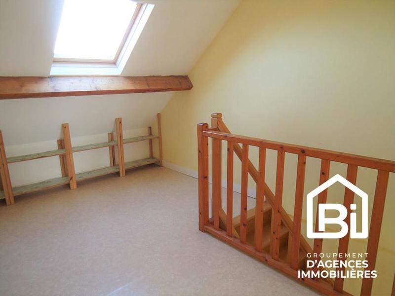 Maison - 130 m² - 4 pièces