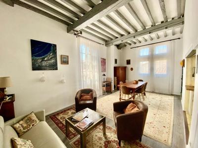 Maison de ville - 140 m² - 4 pièces