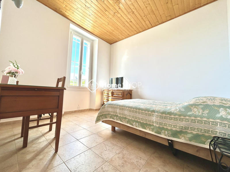 Maison - 155 m² - 7 pièces