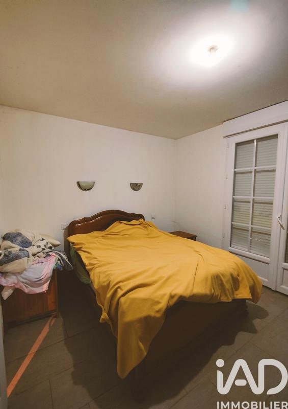 Maison - 145 m² - 7 pièces