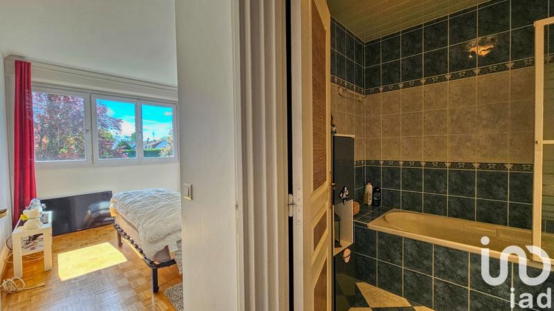 Appartement - 75 m² - 4 pièces