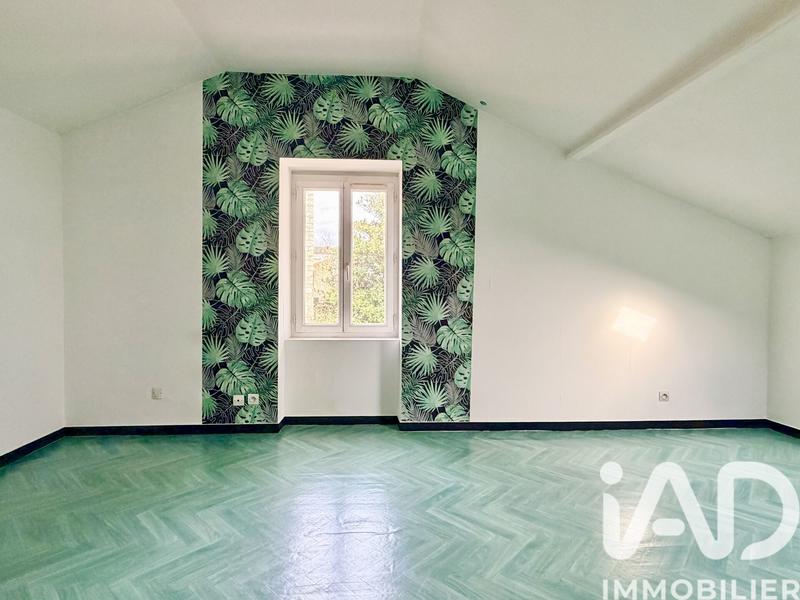 Appartement - 17 m² - 1 pièce