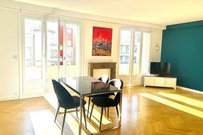 Appartement - 62 m² - 2 pièces