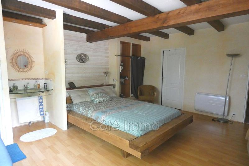 Villa - 195 m² - 6 pièces