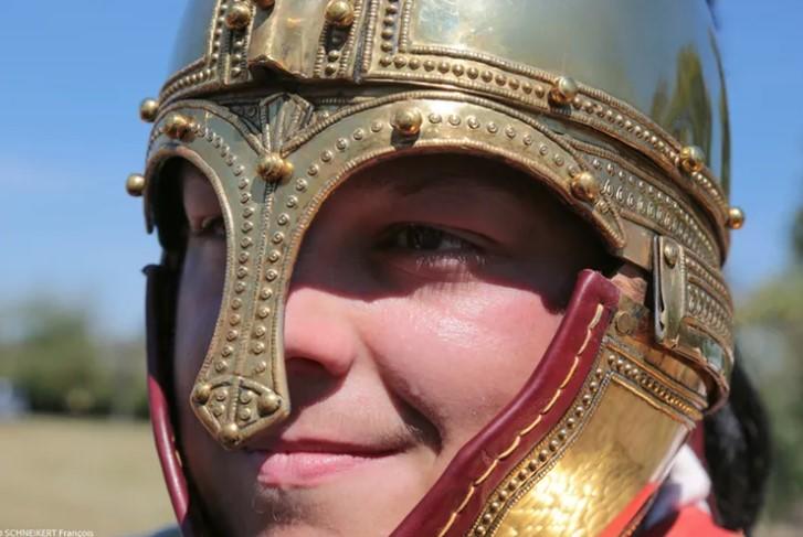 Journées du Patrimoine : musée gallo-romain