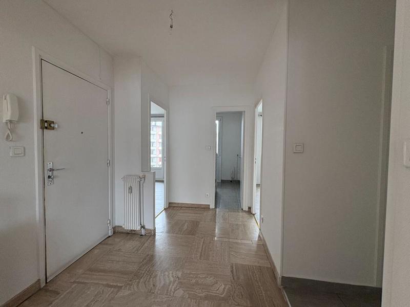 Appartement - 76 m² - 3 pièces