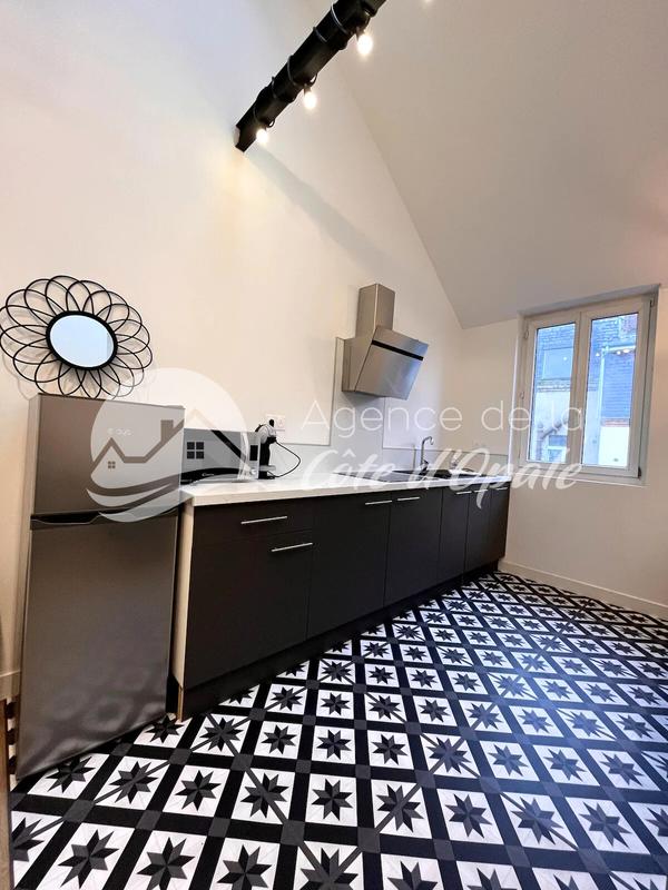 Duplex - 41 m² - 2 pièces