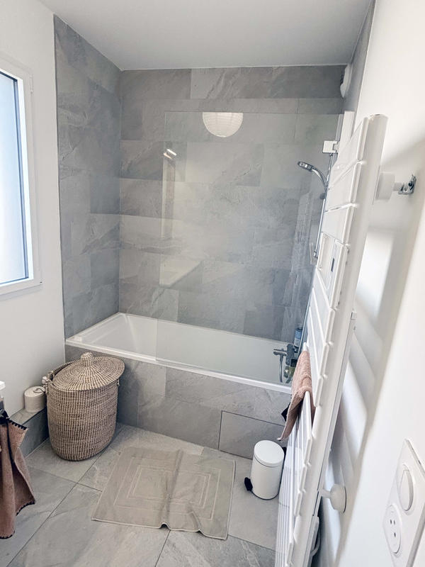 Maison - 98 m² - 4 pièces