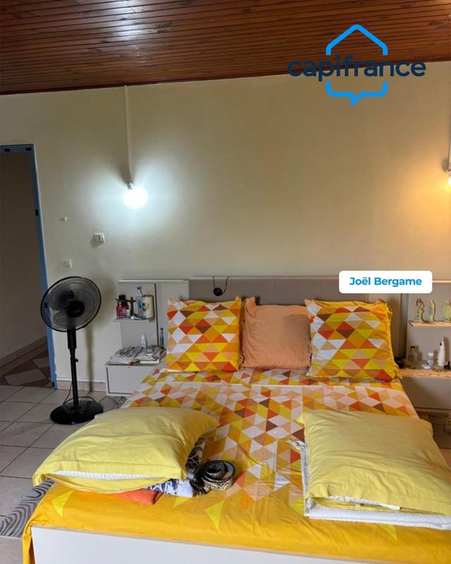 Maison - 166 m² - 4 pièces