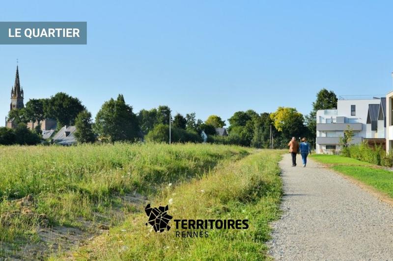 Terrain constructible - 260 m²