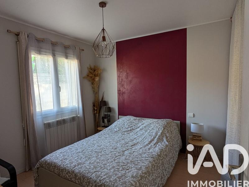 Maison - 103 m² - 4 pièces