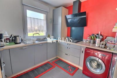 Appartement - 74 m² - 3 pièces