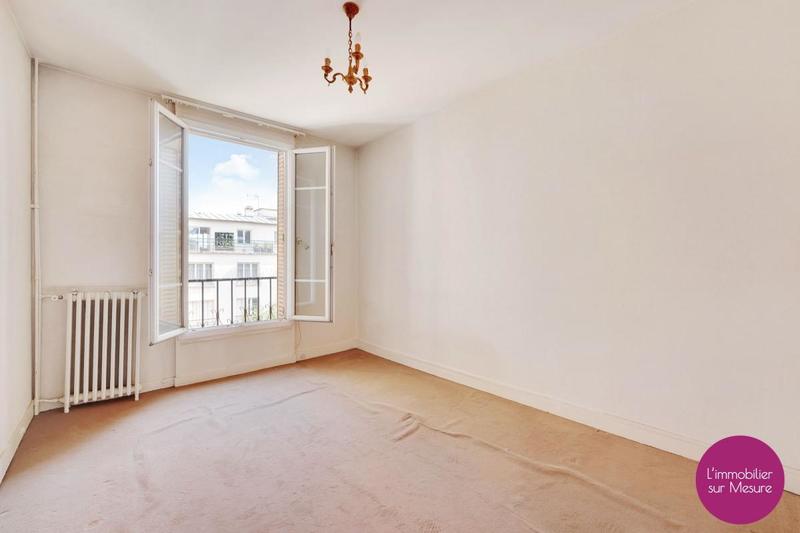 Appartement - 147 m² - 6 pièces