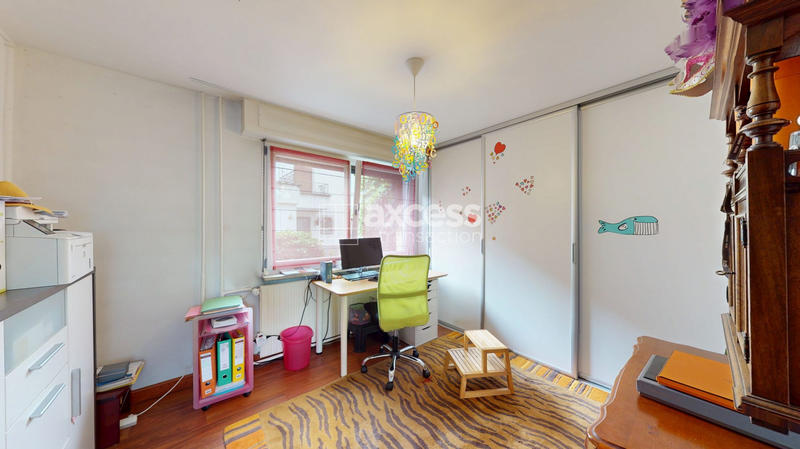 Maison - 147 m² - 7 pièces