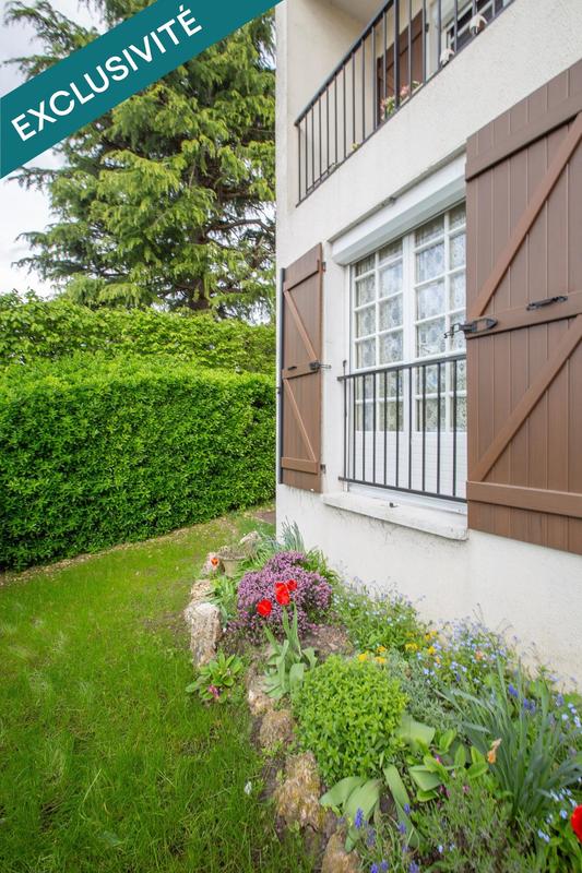 Maison - 150 m² - 7 pièces